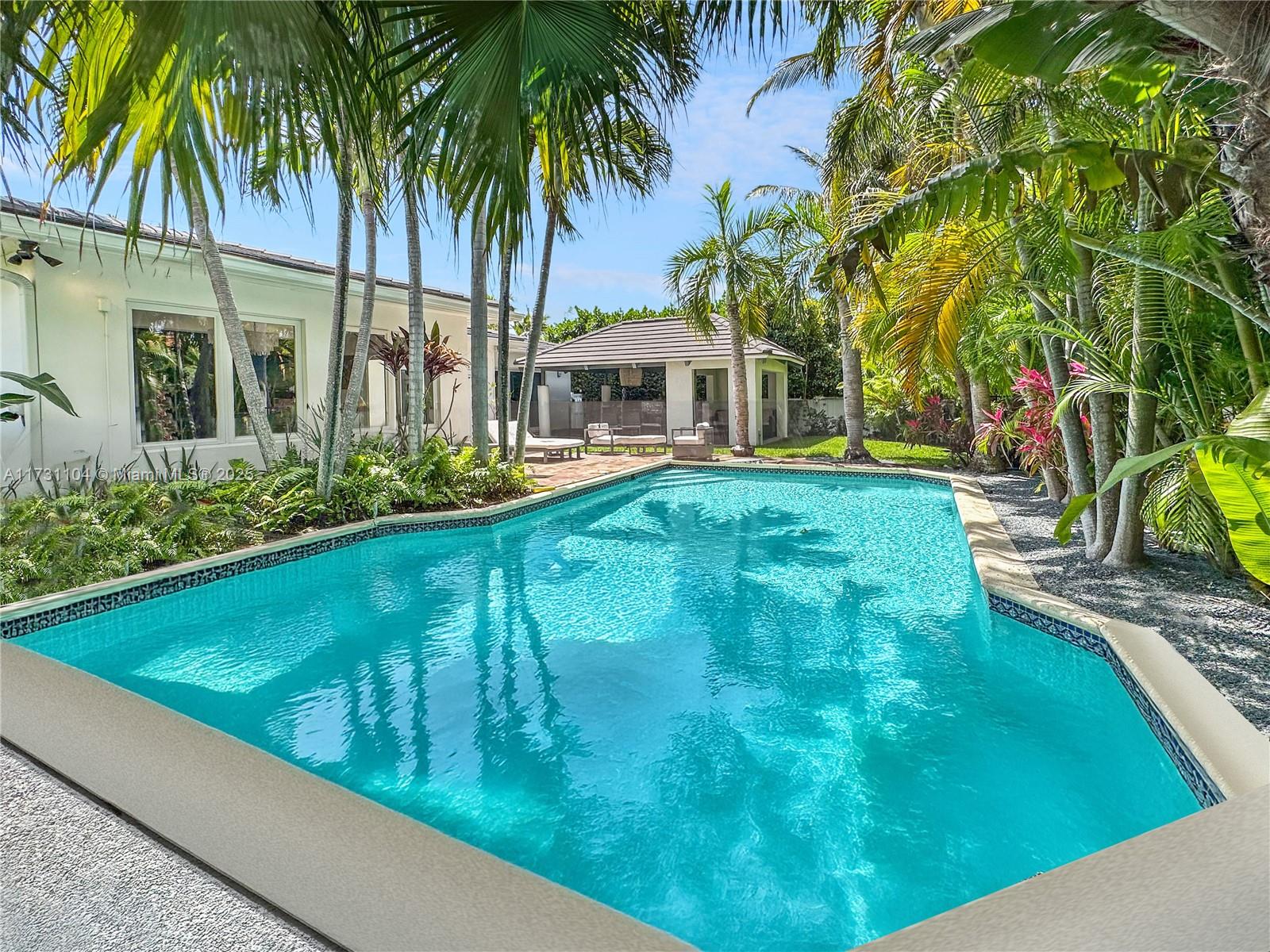 Property for Sale at 8858 Froude Ave, Surfside, Miami-Dade County, Florida - Bedrooms: 5 
Bathrooms: 3  - $2,850,000