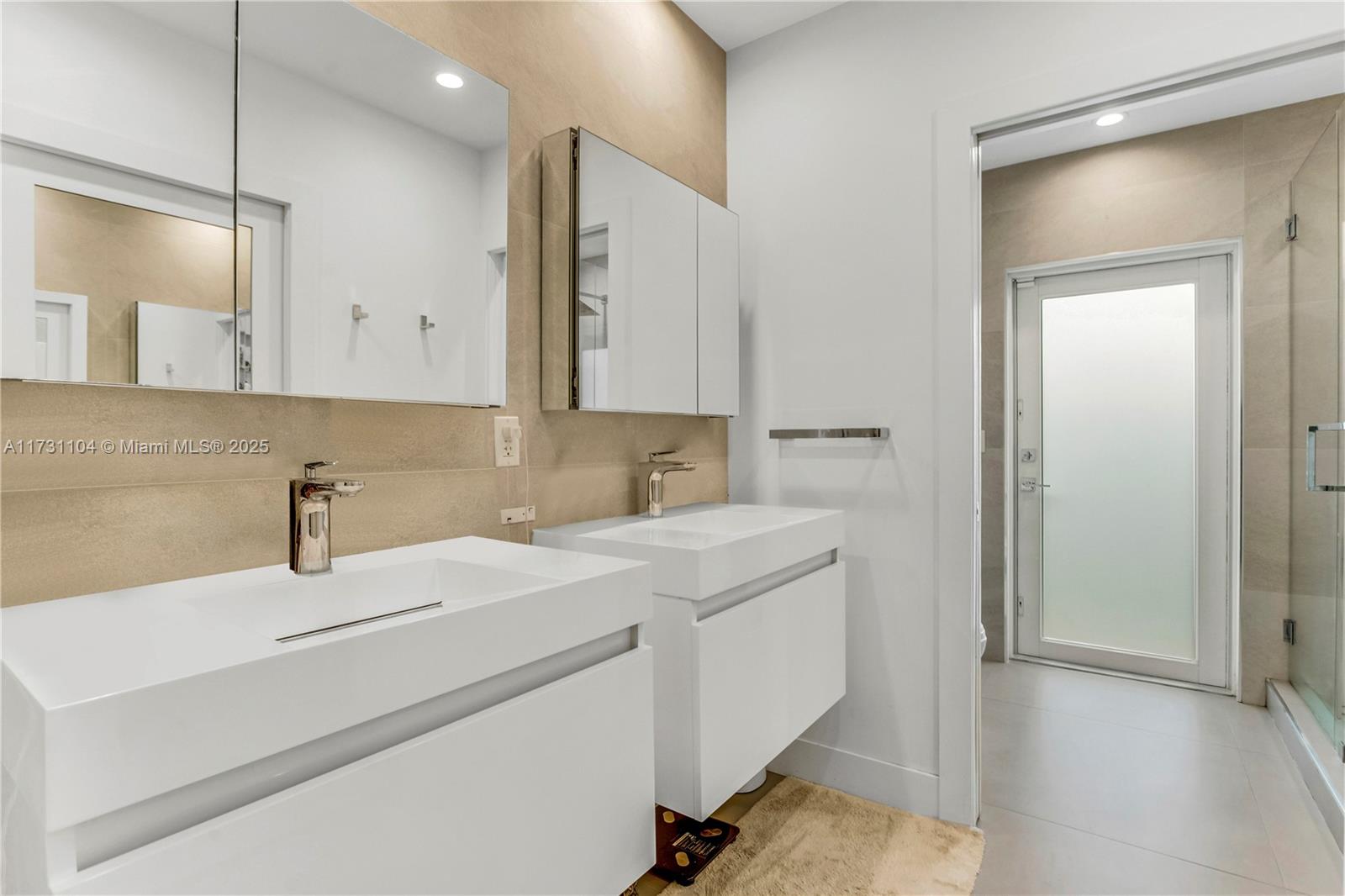 SECOND AMD PLAT OF NORMAN - Residential