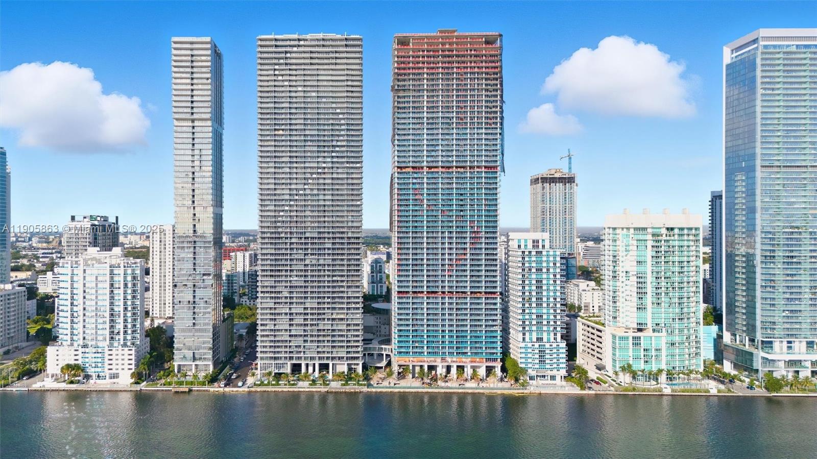 Aria Reserve South T - Residential Lease