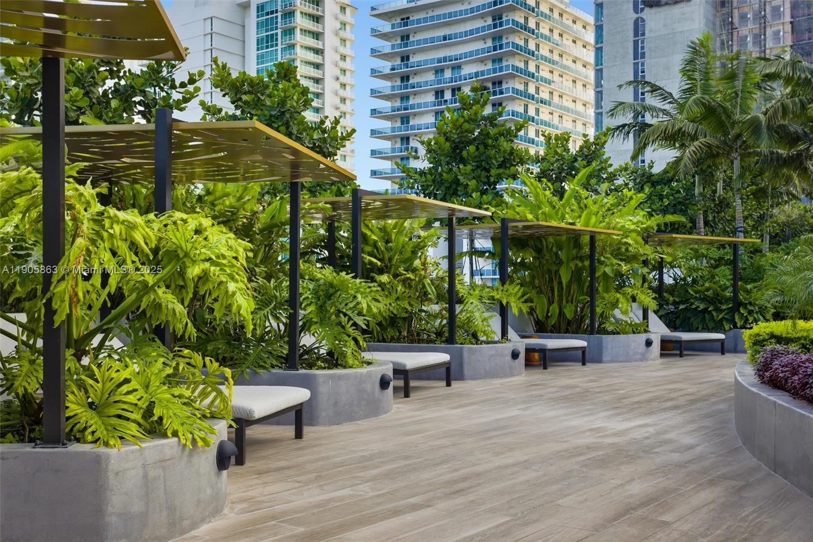 Aria Reserve South T - Residential Lease