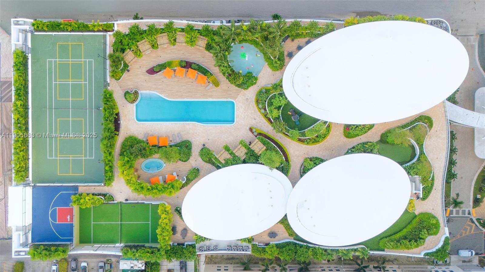 Aria Reserve South T - Residential Lease