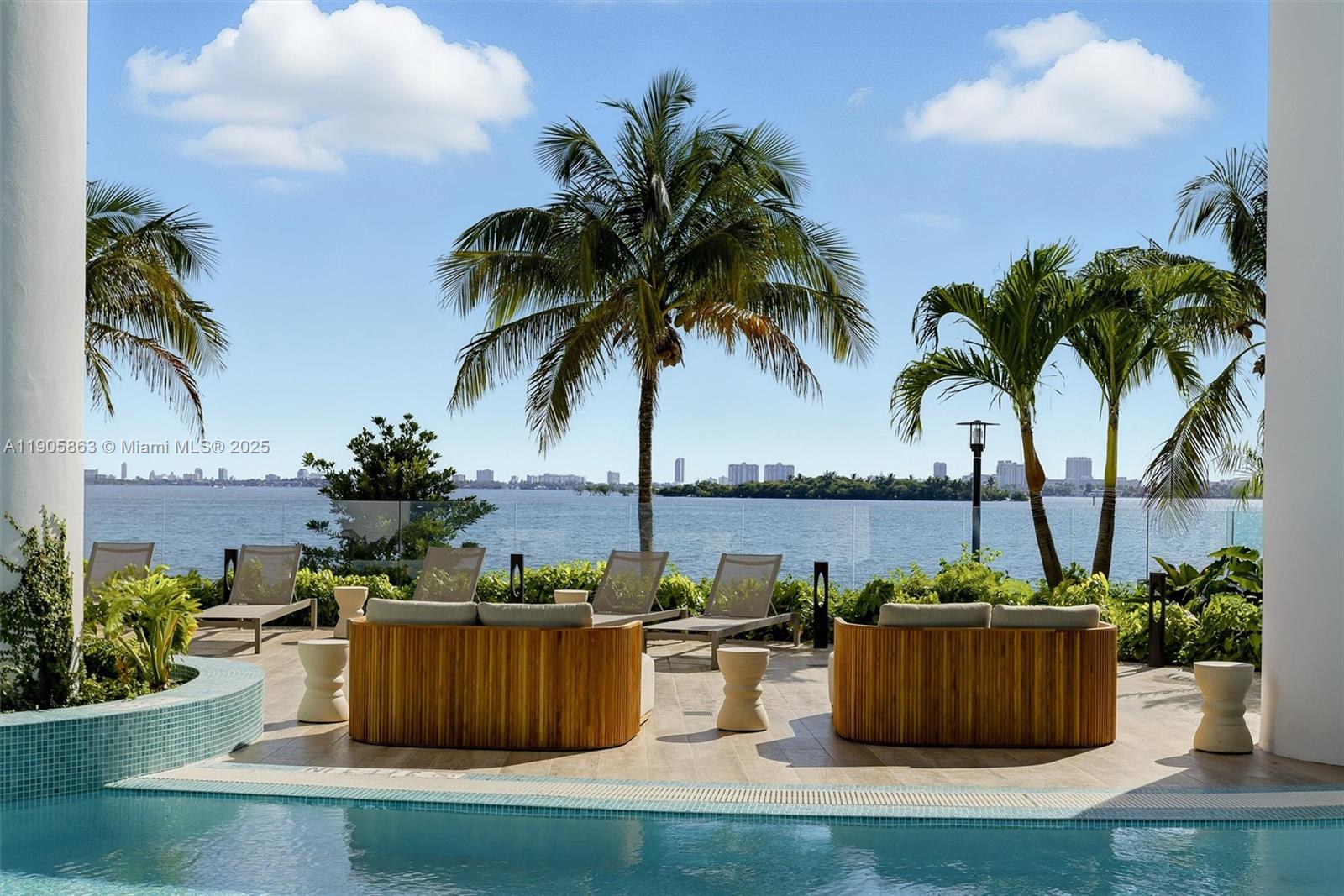 Aria Reserve South T - Residential Lease