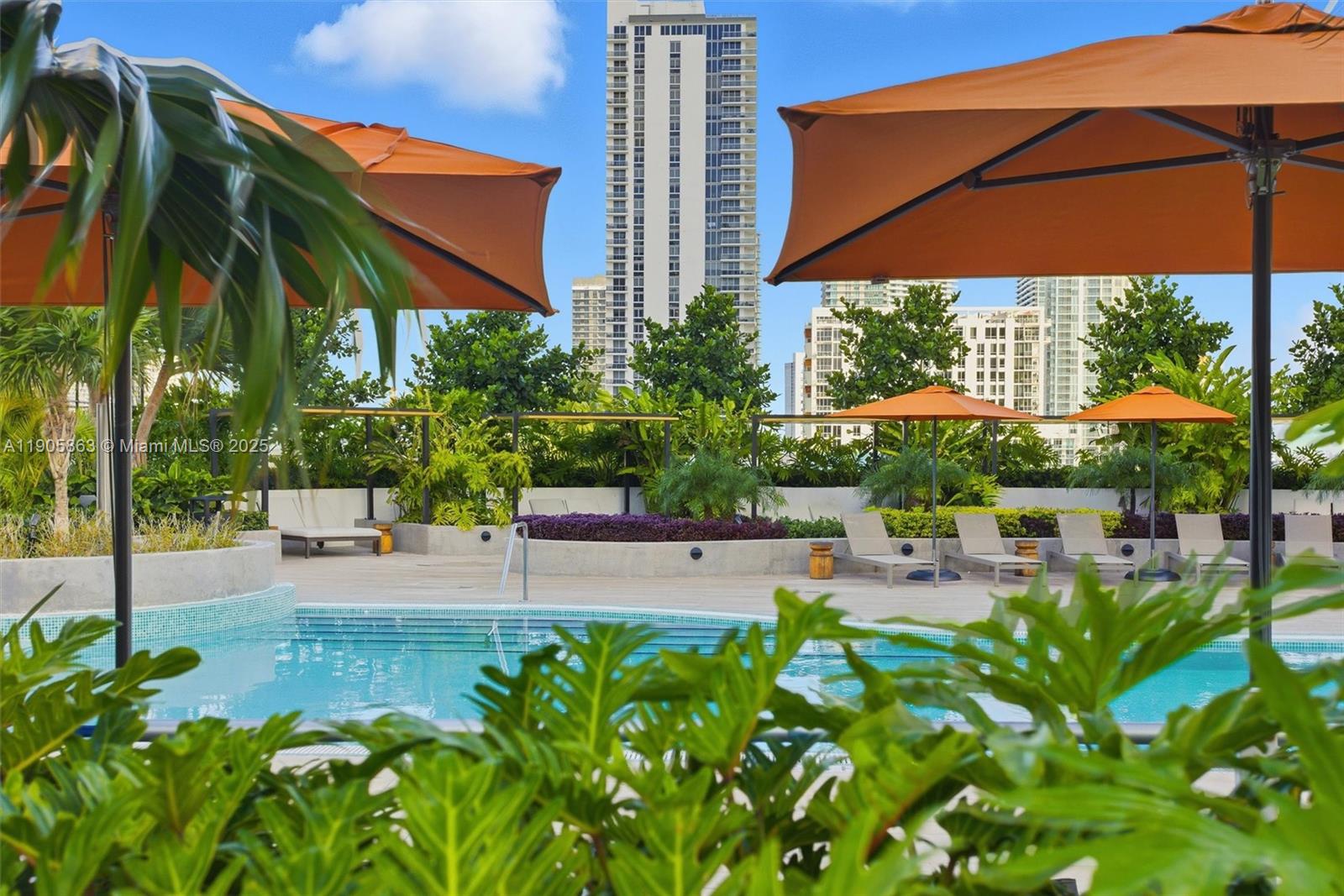 Aria Reserve South T - Residential Lease