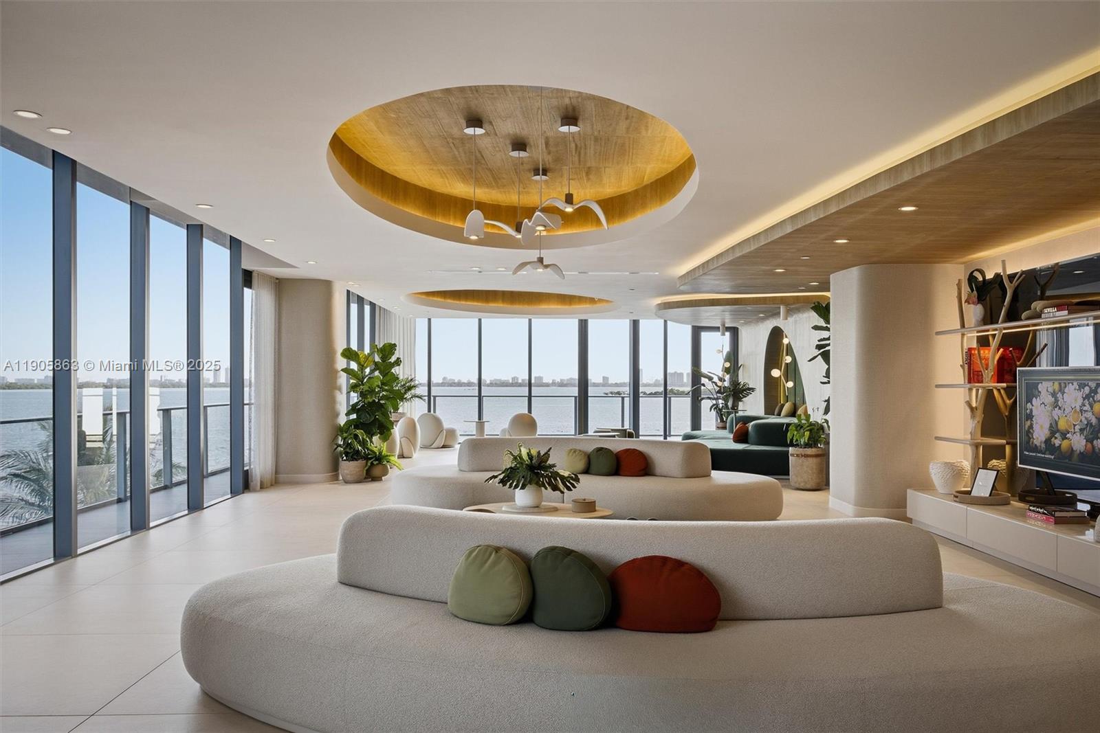 Aria Reserve South T - Residential Lease