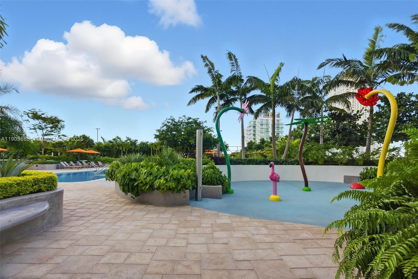 Aria Reserve South T - Residential Lease