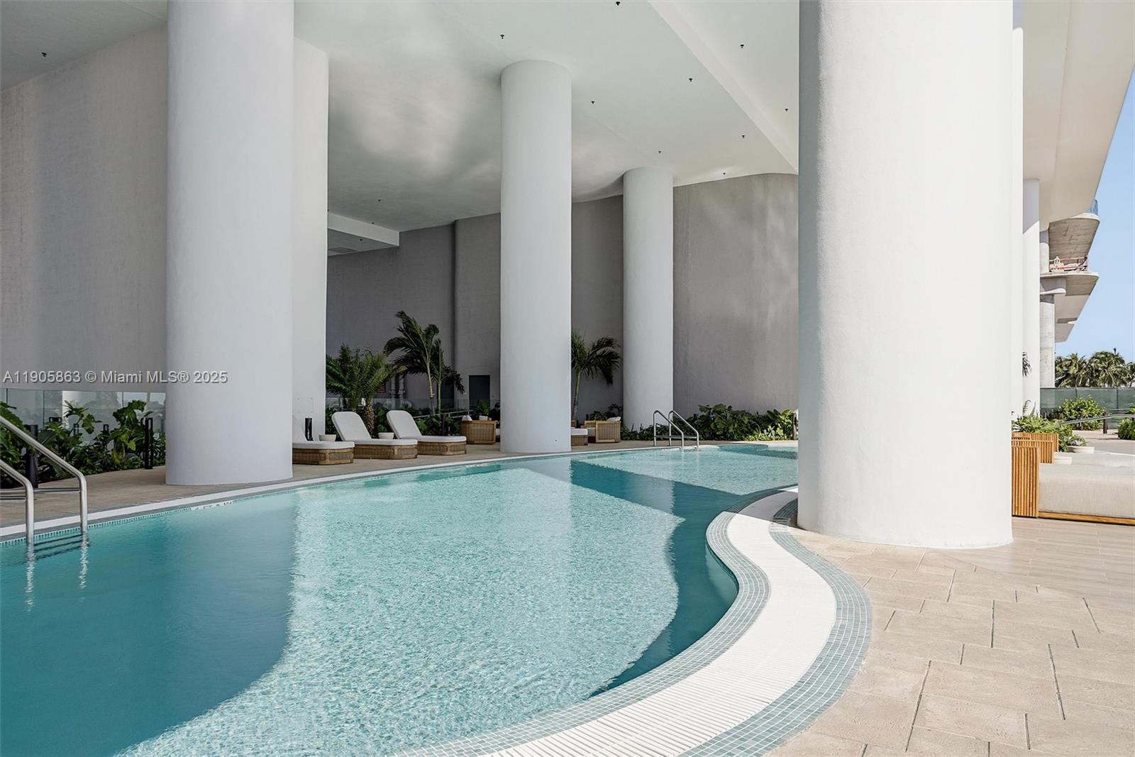 Aria Reserve South T - Residential Lease