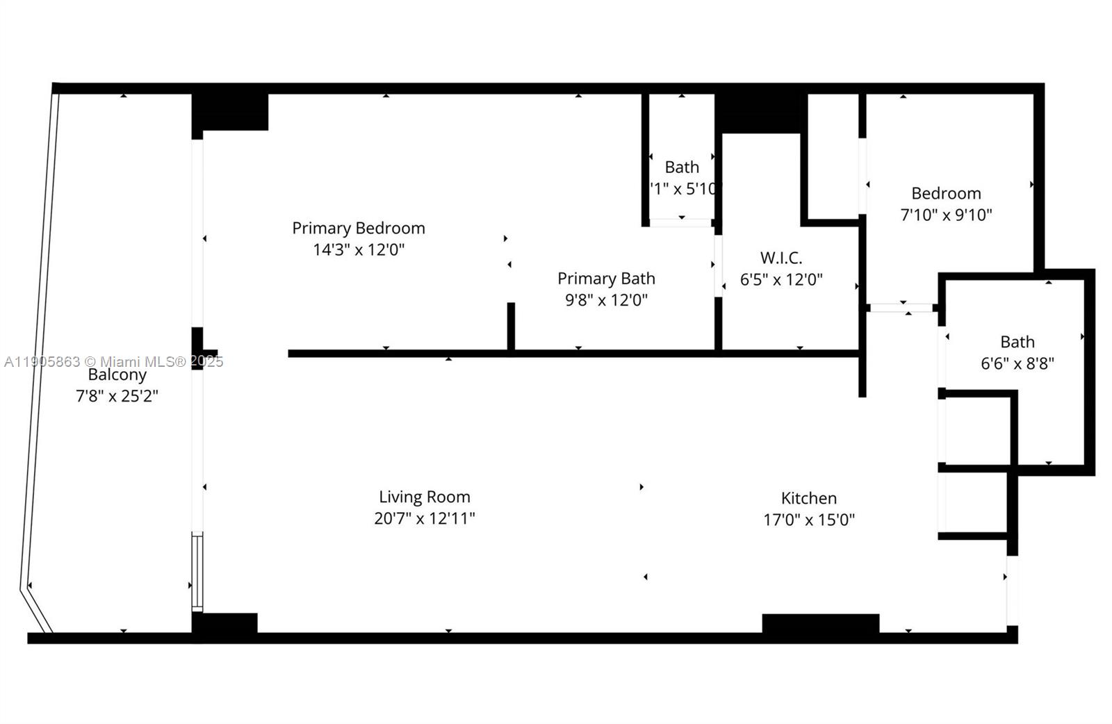 Aria Reserve South T - Residential Lease