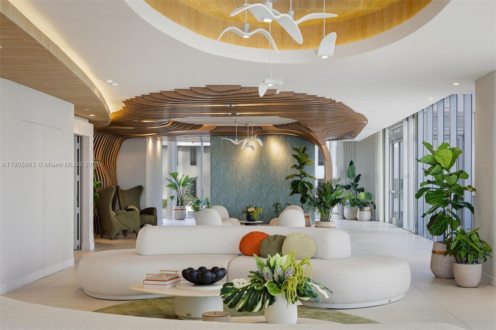 Aria Reserve South T - Residential Lease