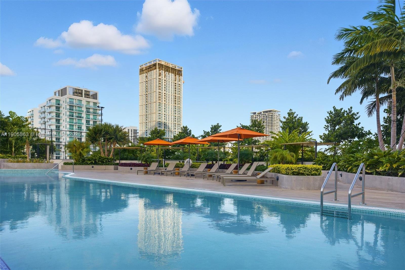 Aria Reserve South T - Residential Lease