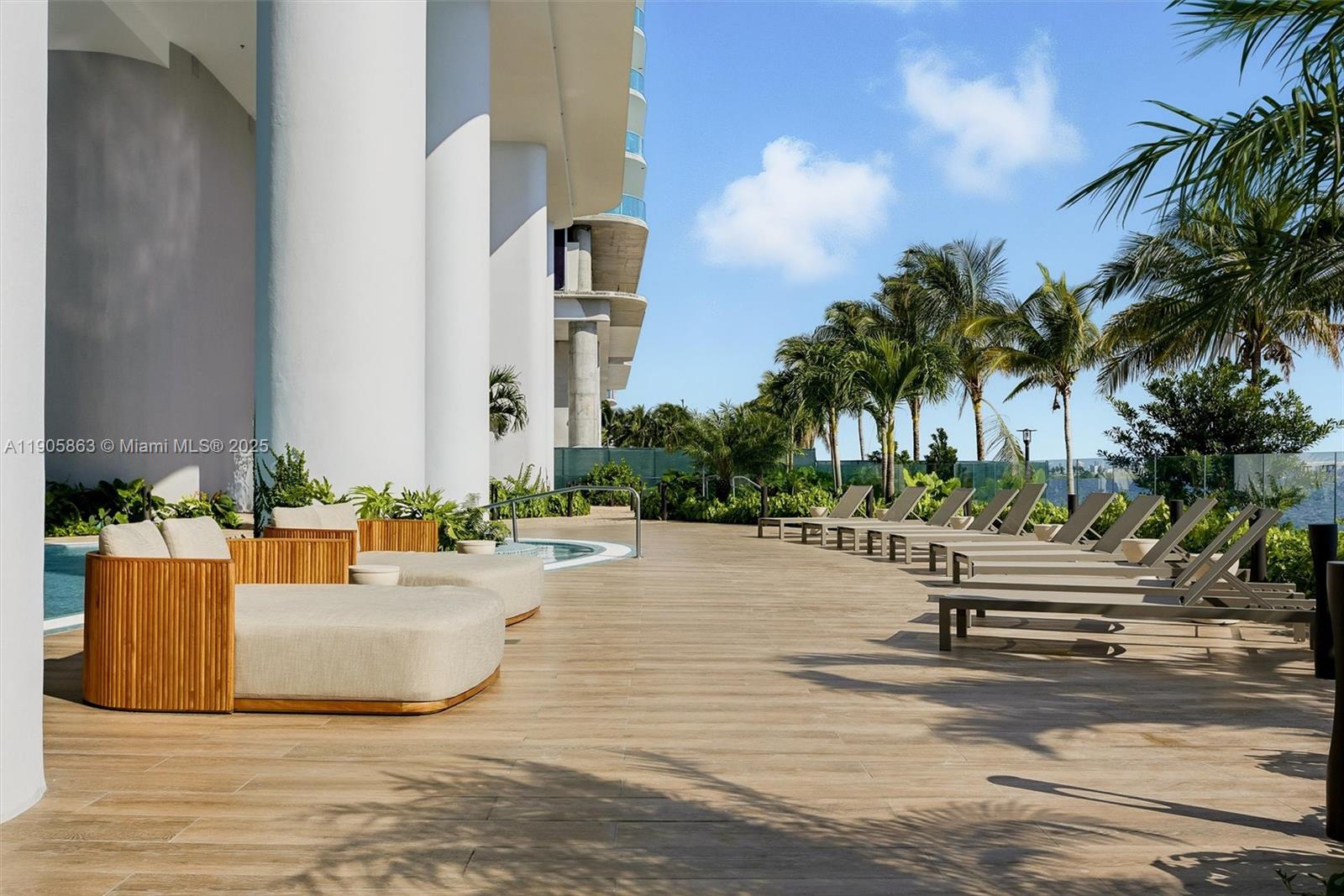 Aria Reserve South T - Residential Lease