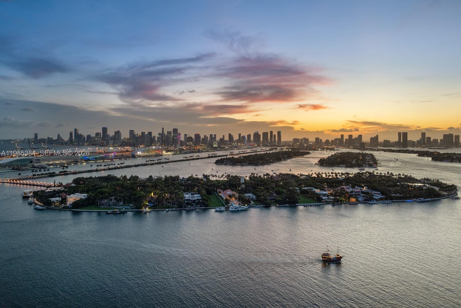 THE FLORIDIAN CONDO - Residential