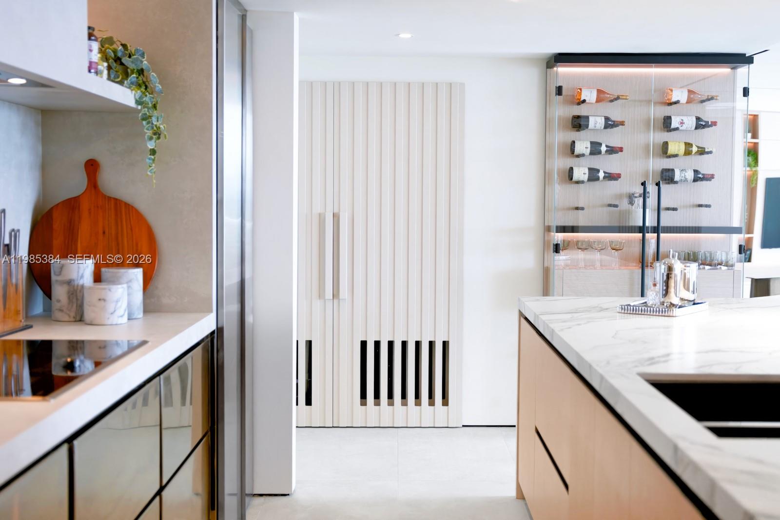 THE FLORIDIAN CONDO - Residential