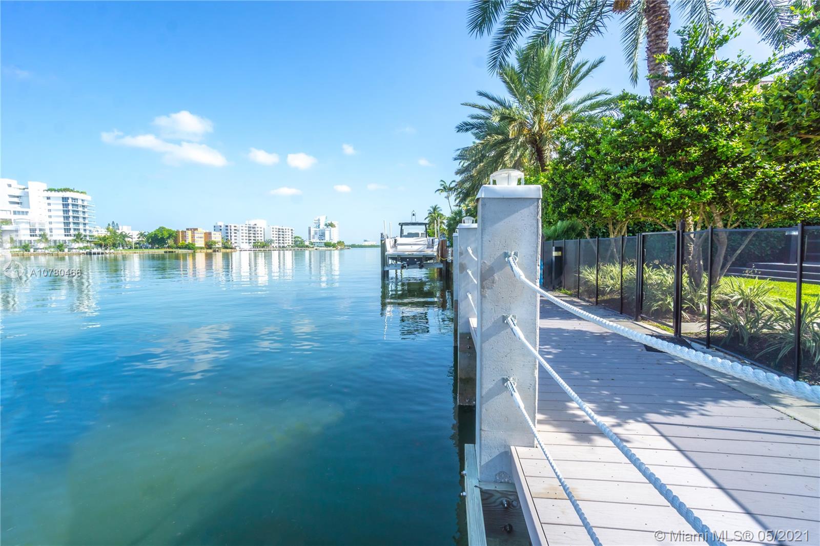 BAL HARBOUR RESIDENTIAL S - Residential