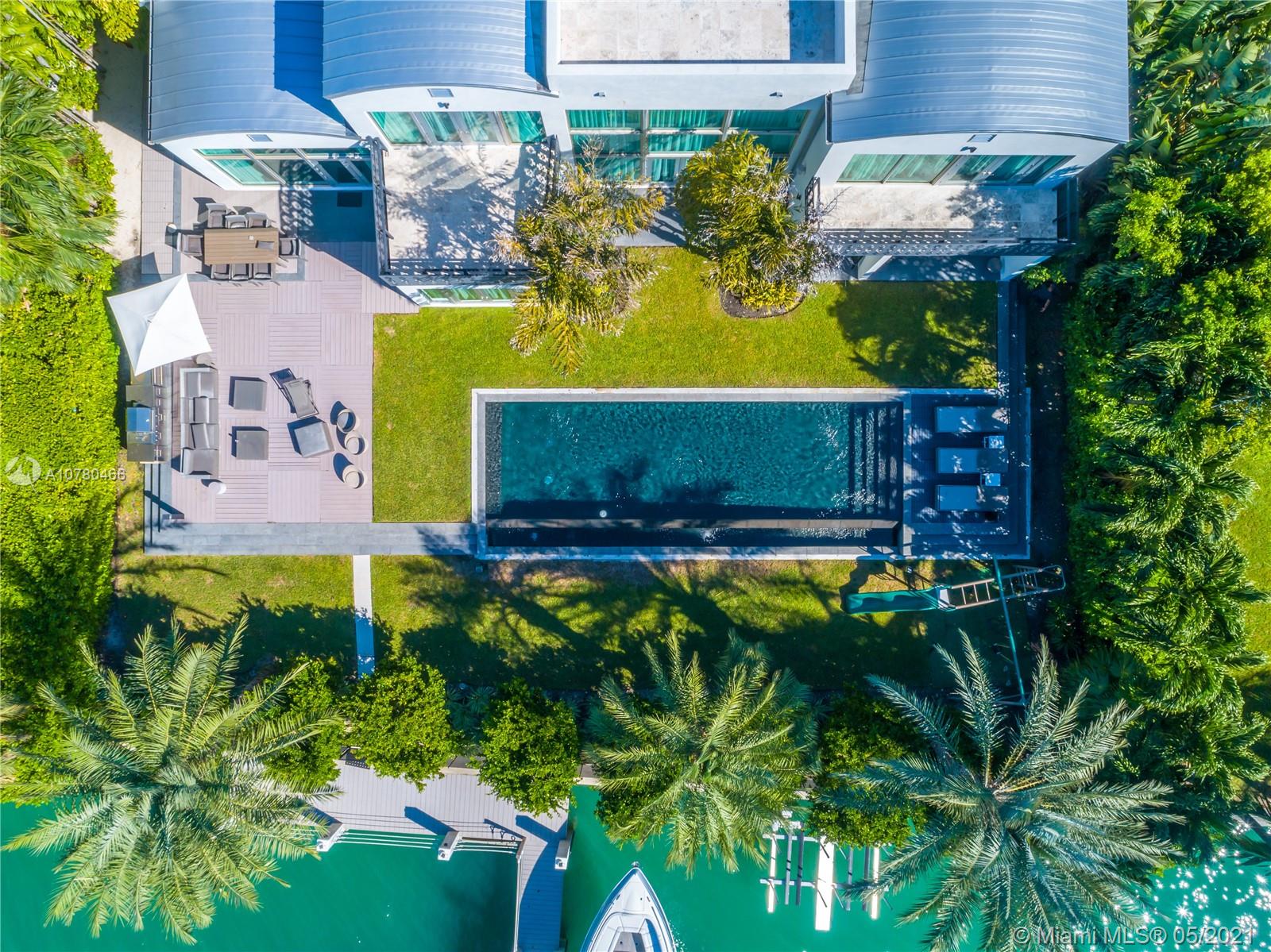 BAL HARBOUR RESIDENTIAL S - Residential