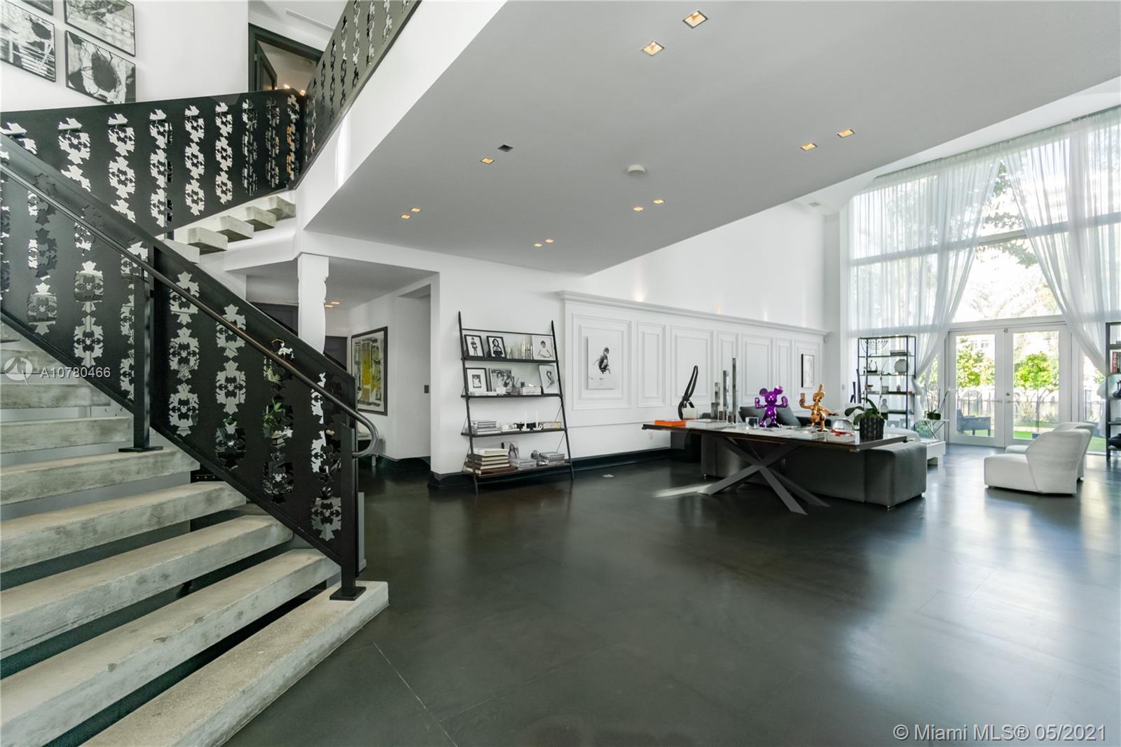 BAL HARBOUR RESIDENTIAL S - Residential