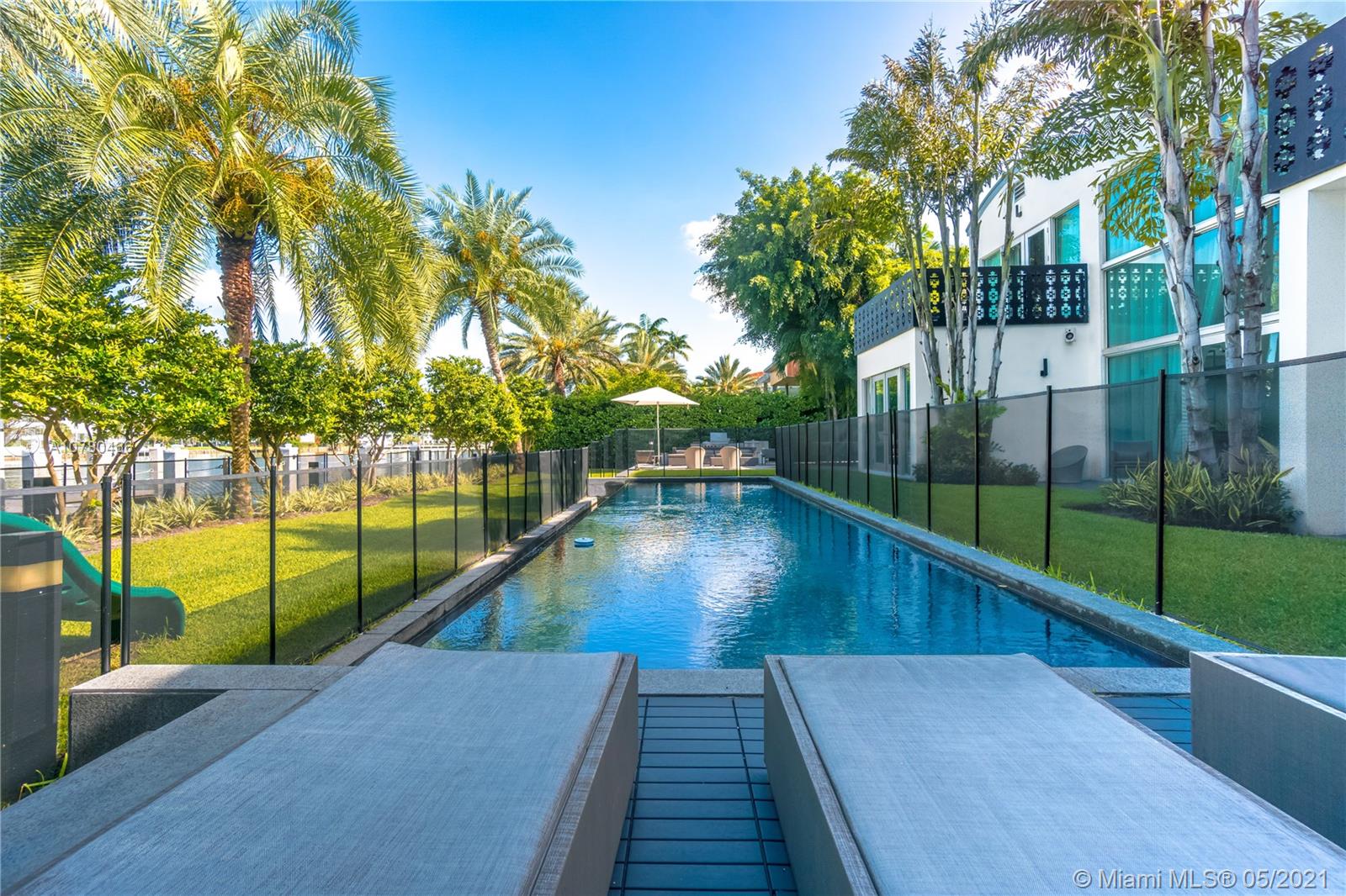 BAL HARBOUR RESIDENTIAL S - Residential