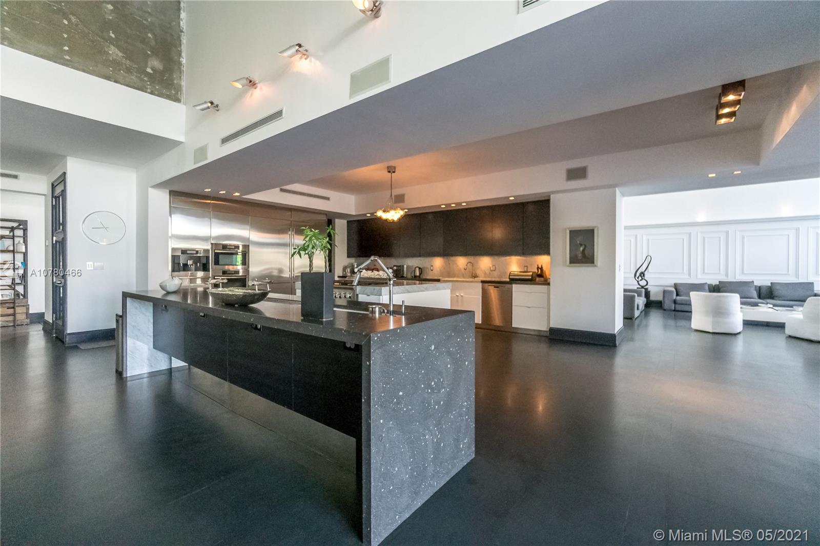 BAL HARBOUR RESIDENTIAL S - Residential