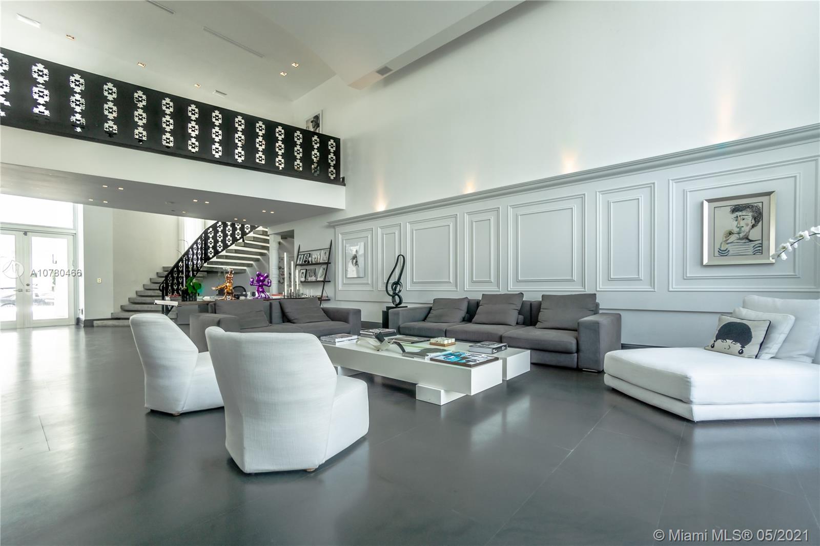 BAL HARBOUR RESIDENTIAL S - Residential