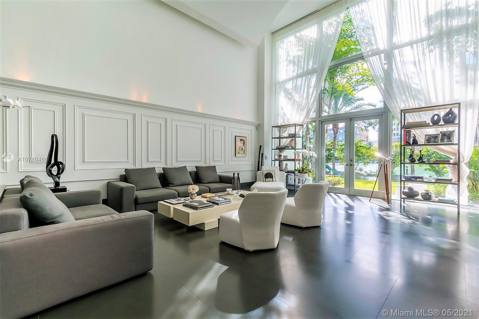 BAL HARBOUR RESIDENTIAL S - Residential