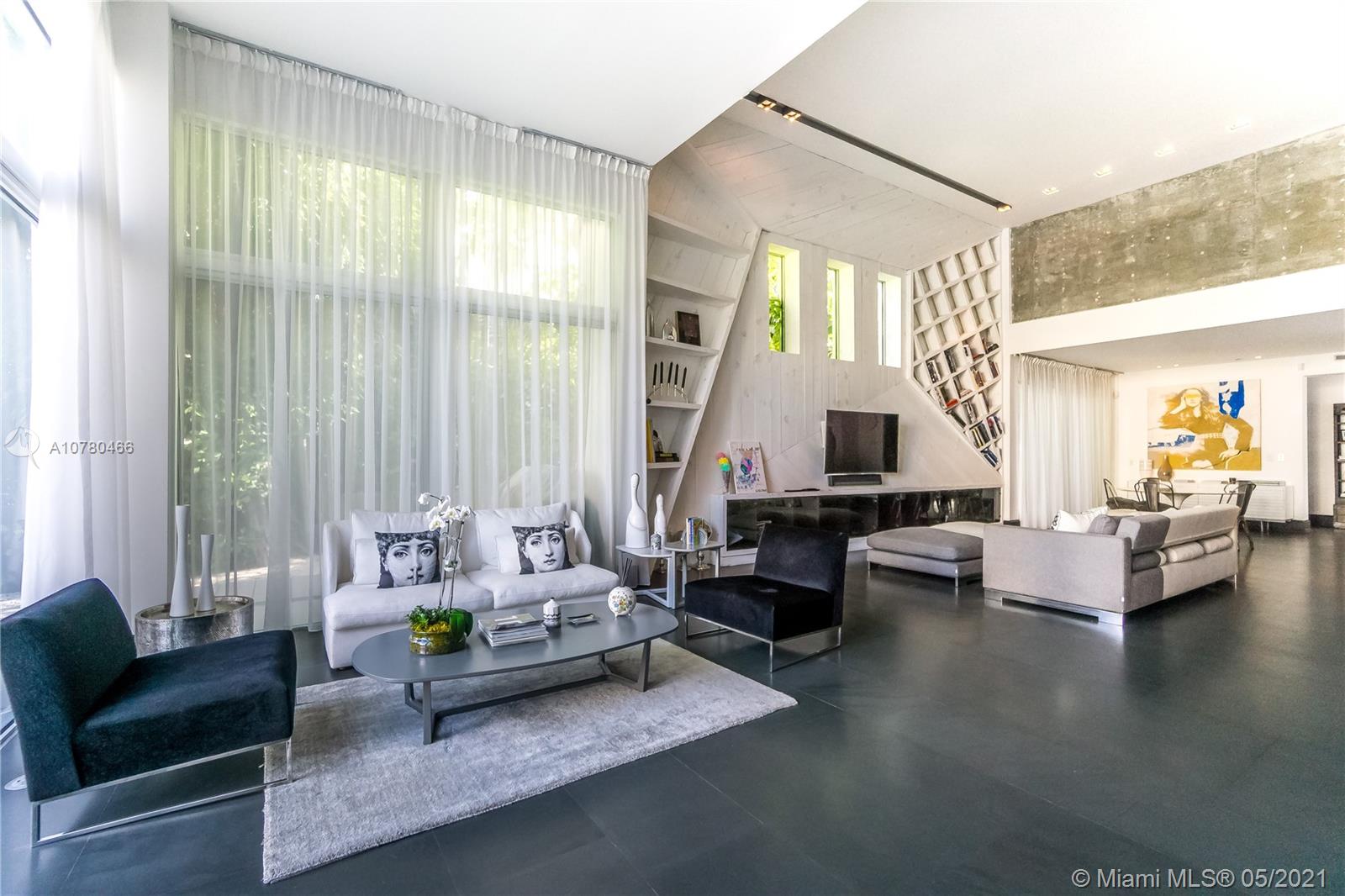 BAL HARBOUR RESIDENTIAL S - Residential