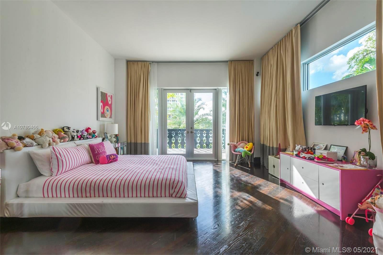 BAL HARBOUR RESIDENTIAL S - Residential