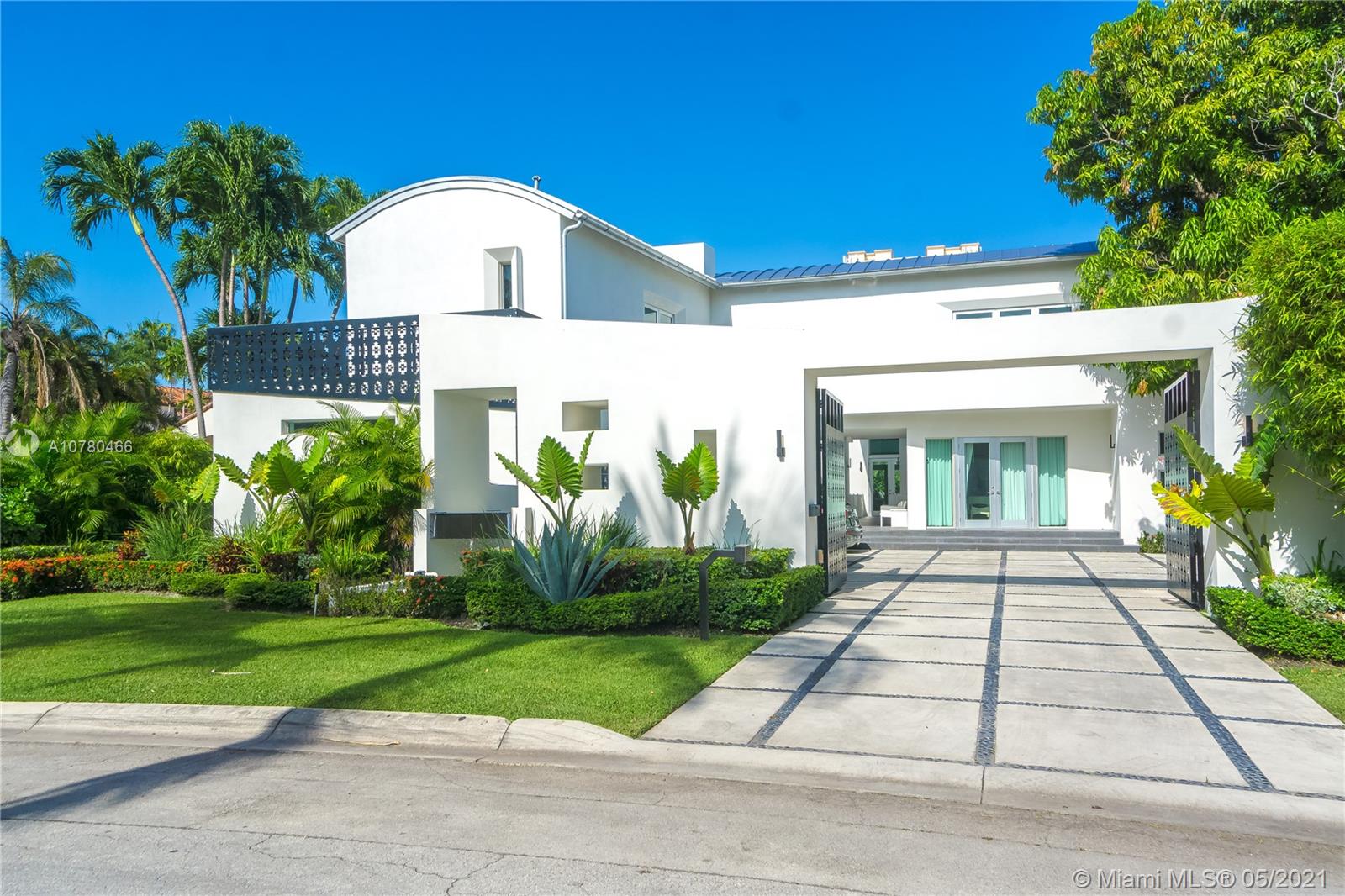 BAL HARBOUR RESIDENTIAL S - Residential