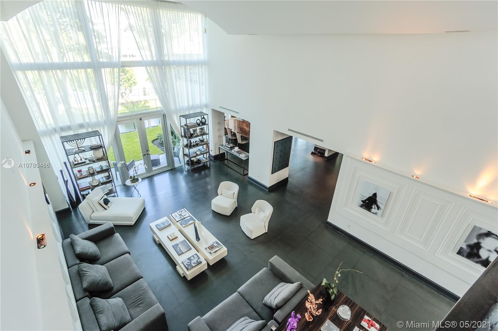 BAL HARBOUR RESIDENTIAL S - Residential