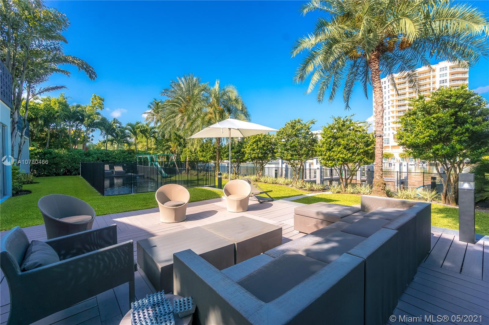 BAL HARBOUR RESIDENTIAL S - Residential