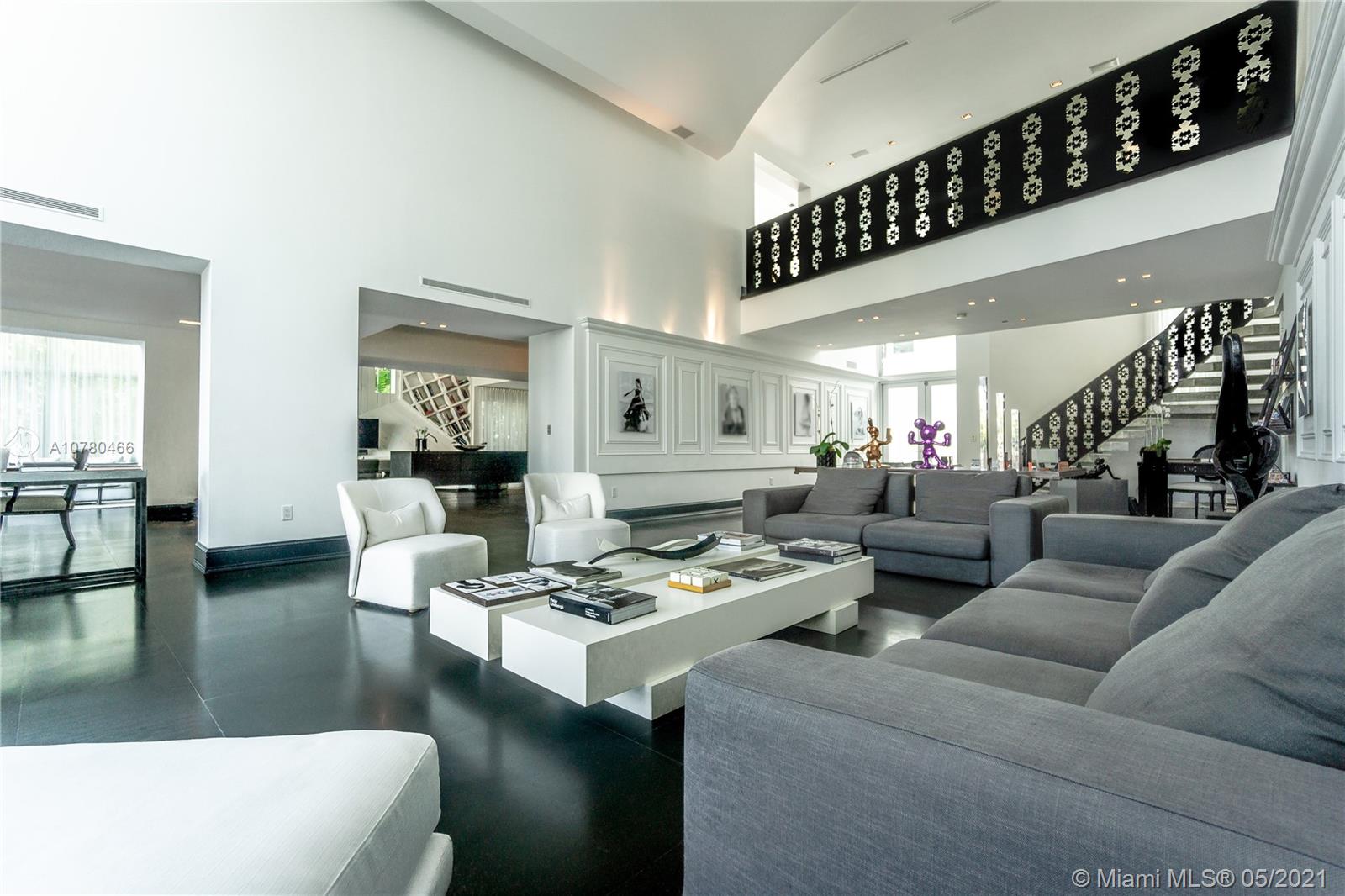 BAL HARBOUR RESIDENTIAL S - Residential
