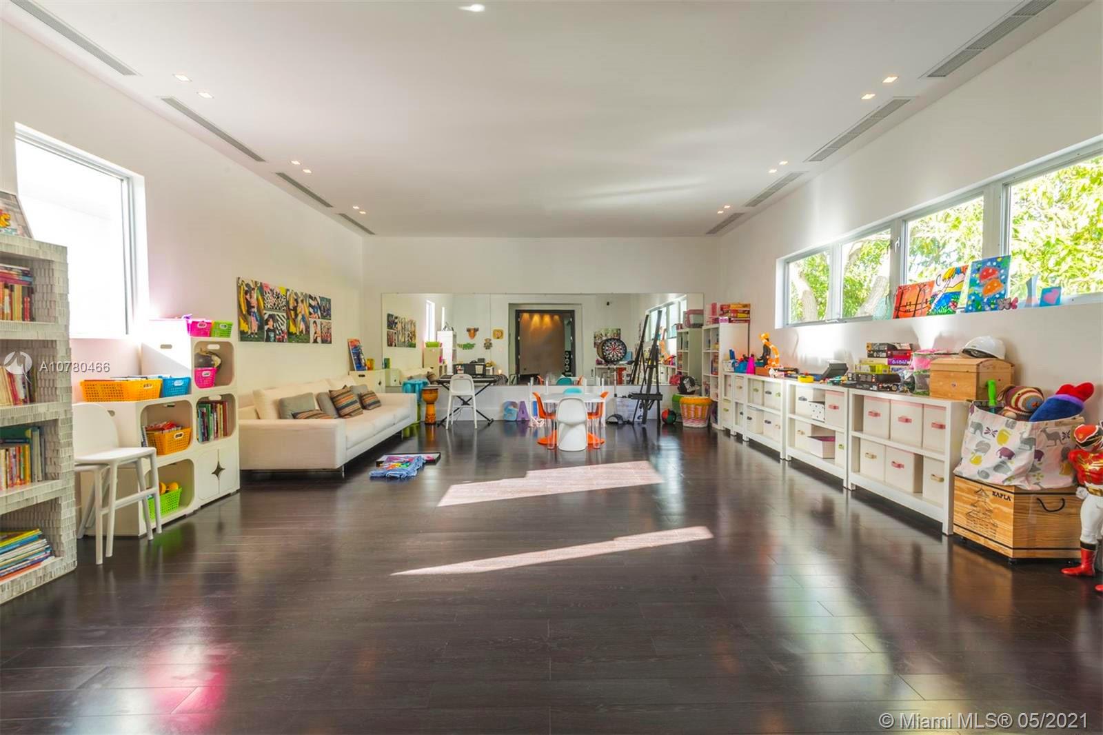 BAL HARBOUR RESIDENTIAL S - Residential