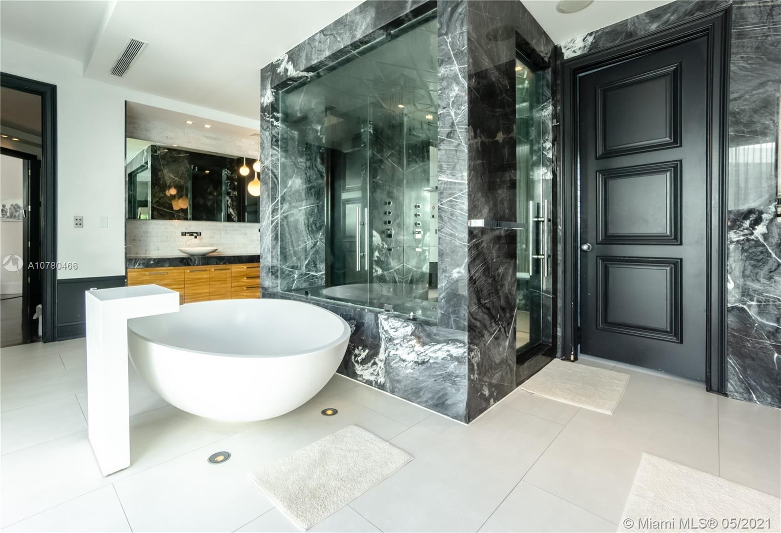 BAL HARBOUR RESIDENTIAL S - Residential