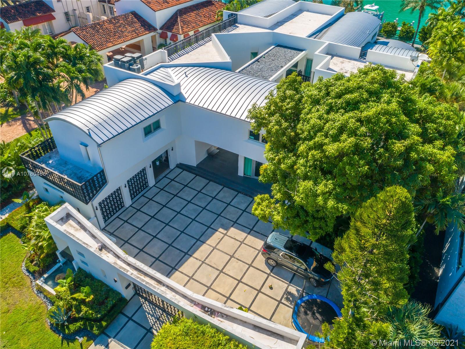 BAL HARBOUR RESIDENTIAL S - Residential