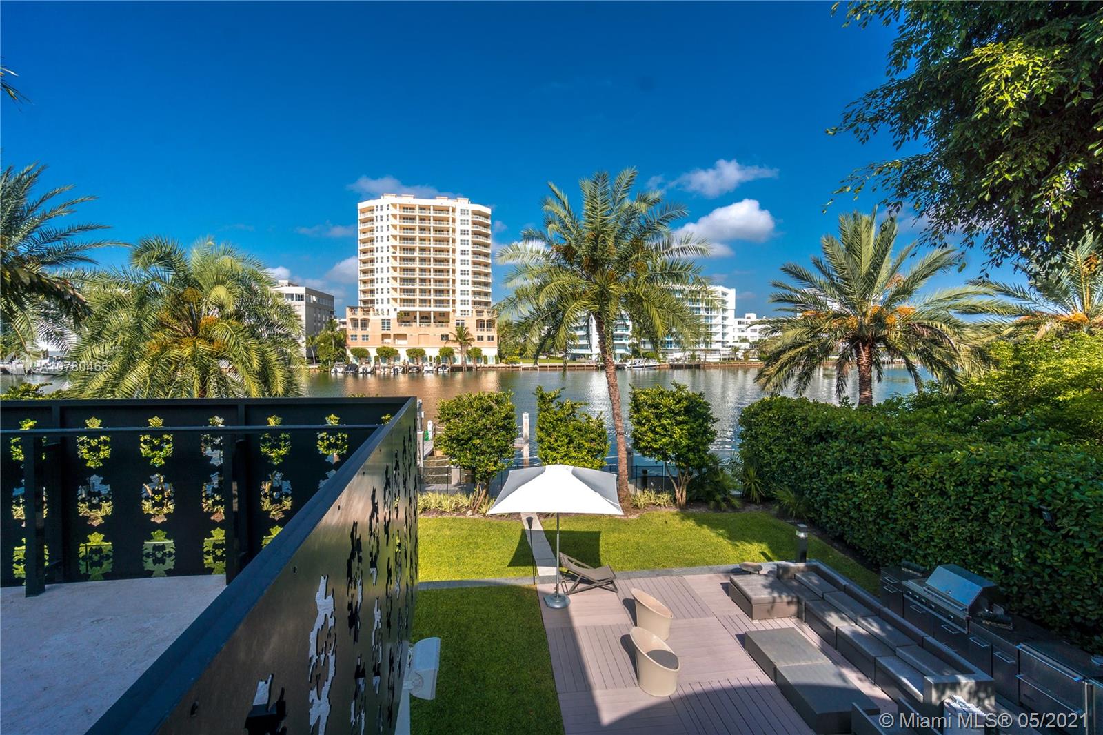 BAL HARBOUR RESIDENTIAL S - Residential