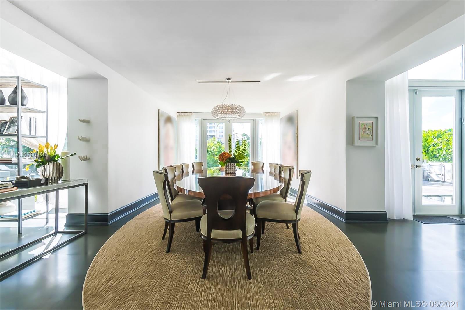 BAL HARBOUR RESIDENTIAL S - Residential