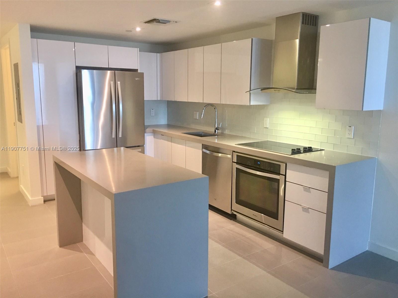 CANVAS CONDO - Residential Lease