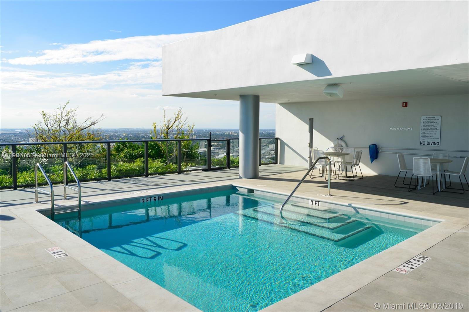 CANVAS CONDO - Residential Lease