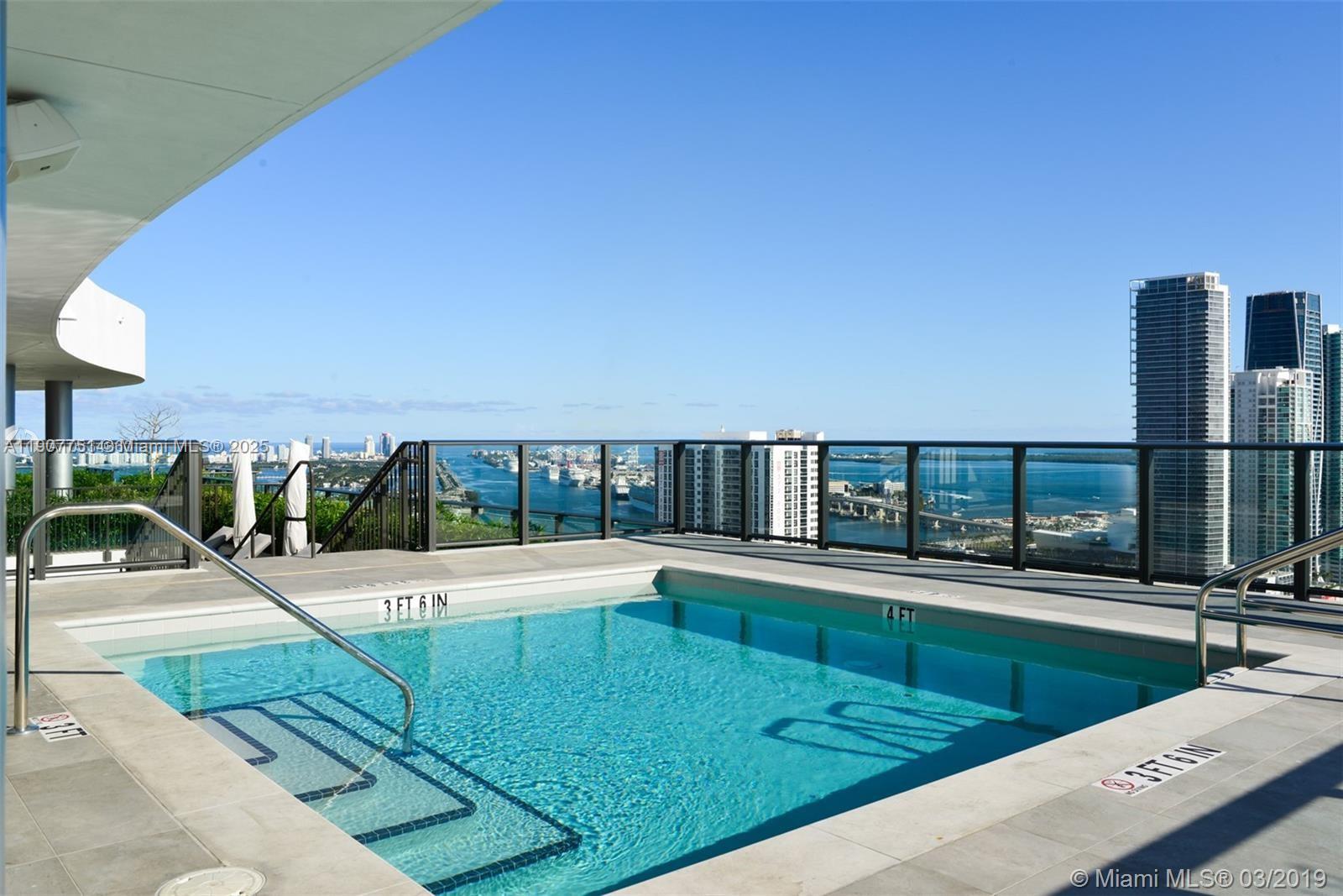 CANVAS CONDO - Residential Lease