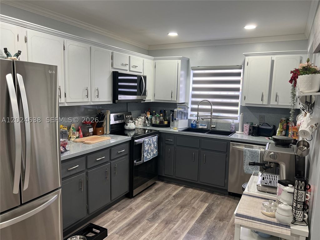 Photo of 5300 Washington St #H140, Hollywood, FL 33021 (MLS # A12024638)