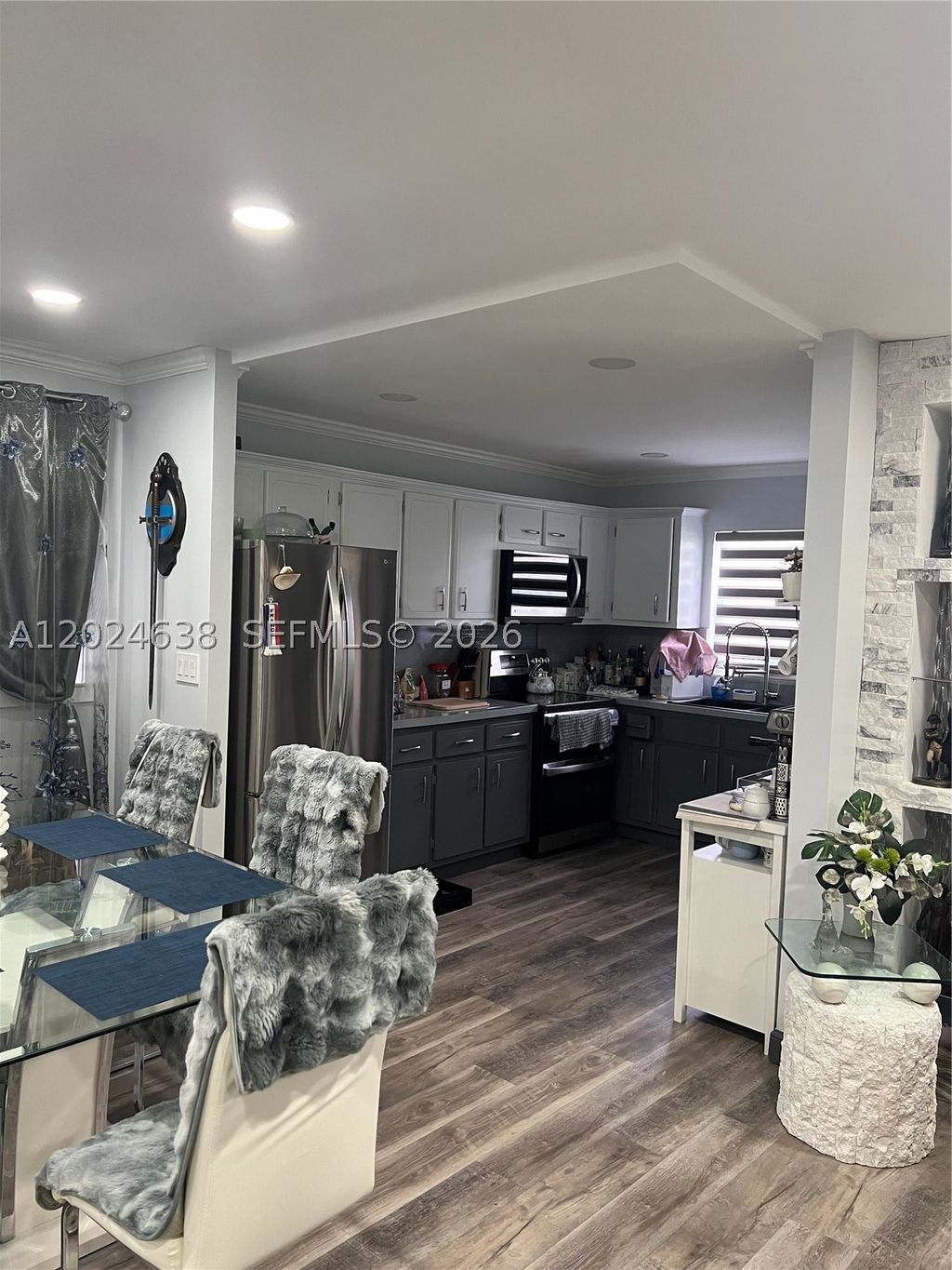 Photo of 5300 Washington St #H140, Hollywood, FL 33021 (MLS # A12024638)
