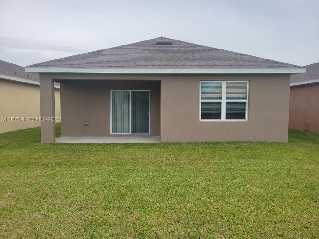 Photo of 12271 SW Rimini Way #0, Port St Lucie, FL 34987 (MLS # A11997394)