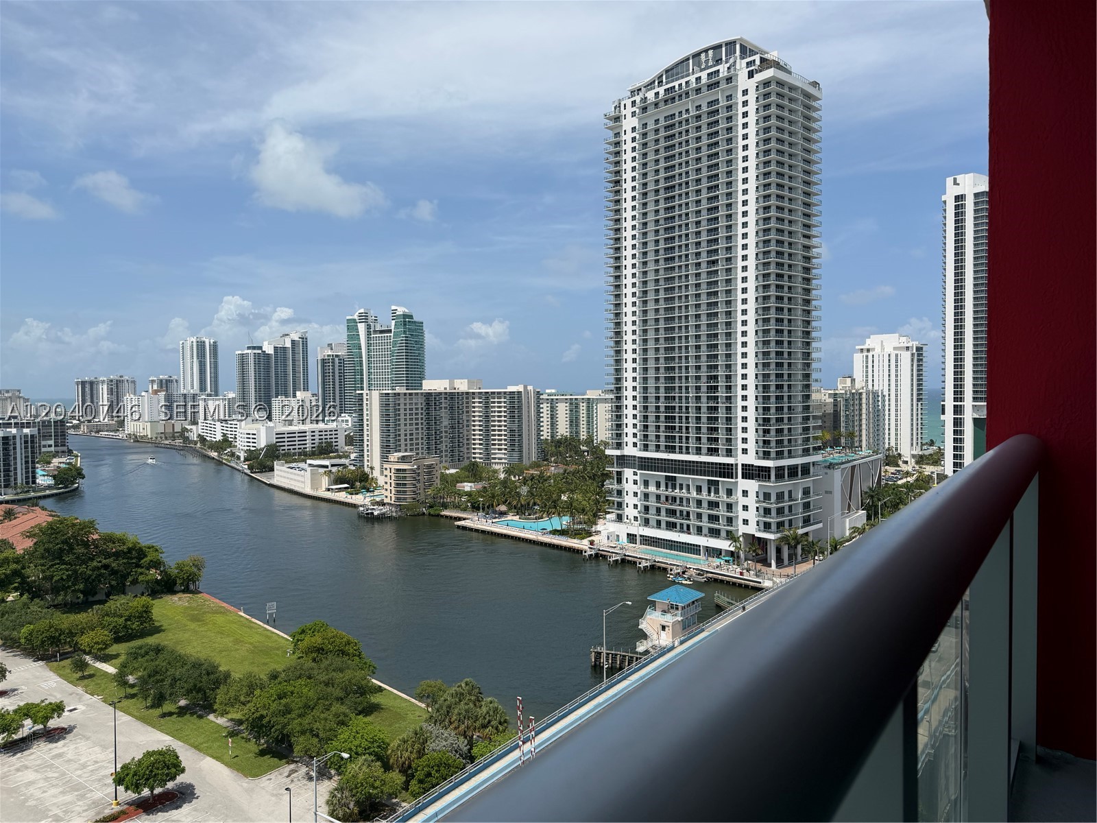 Photo 1 of 43 — 2602 E Hallandale Beach Blvd R1910, Hallandale Beach, FL 33009