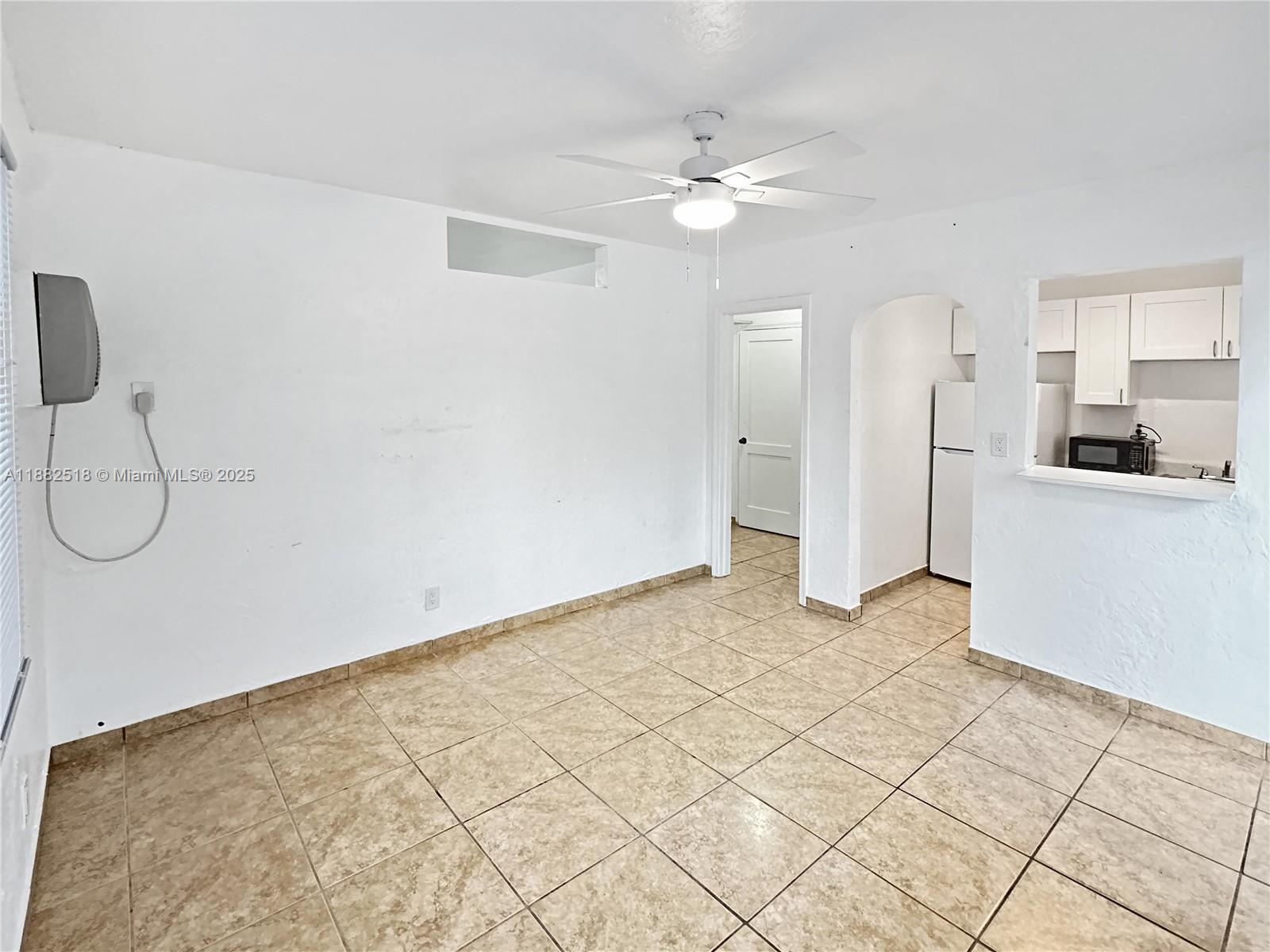 WAYNE PARK - Residential Lease