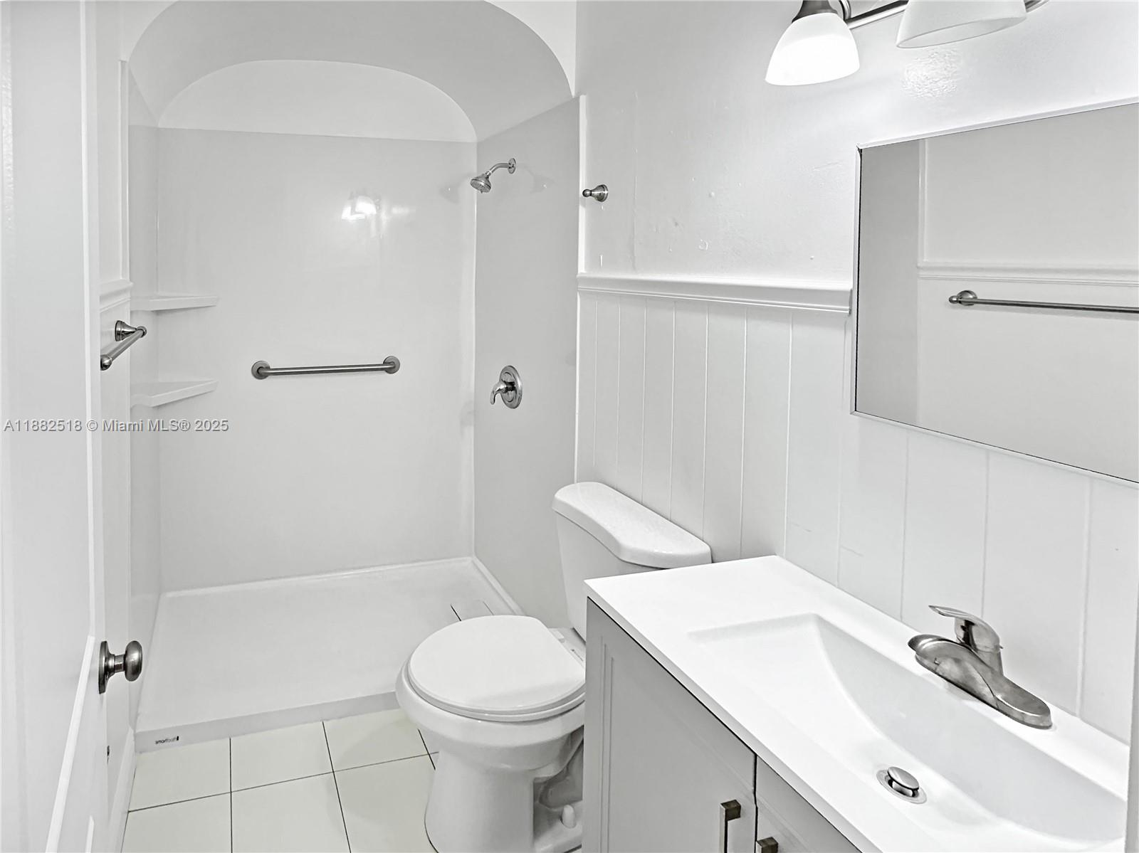 WAYNE PARK - Residential Lease