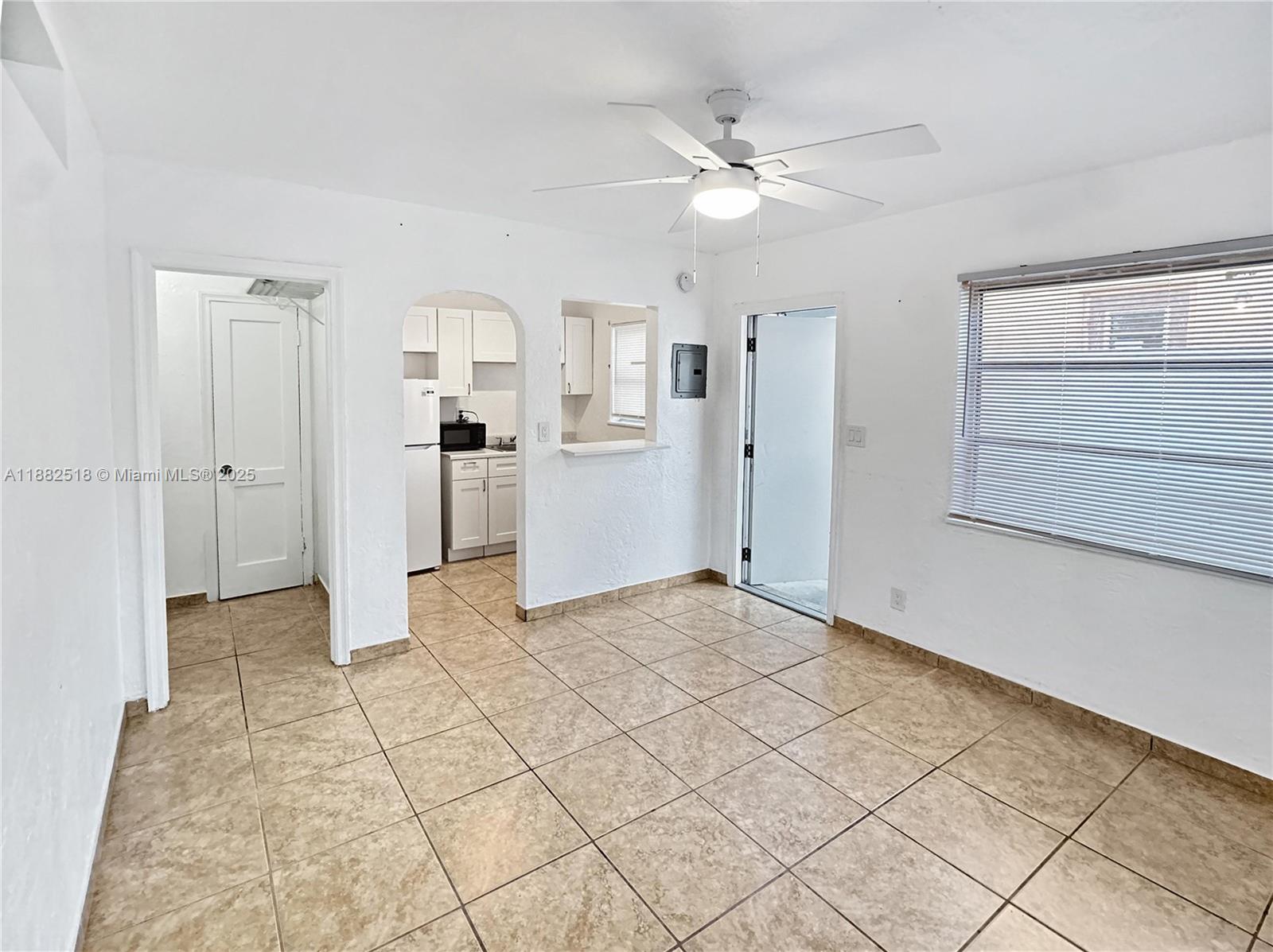 WAYNE PARK - Residential Lease
