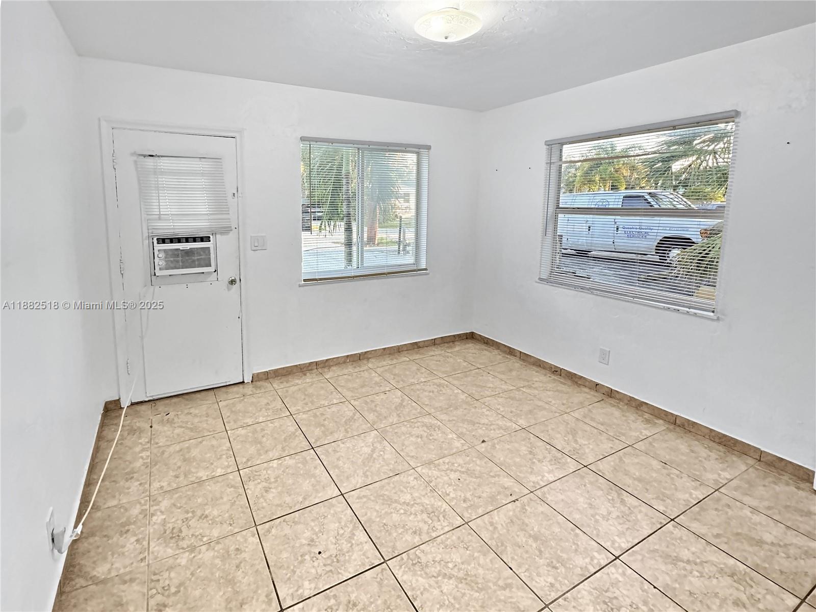 WAYNE PARK - Residential Lease