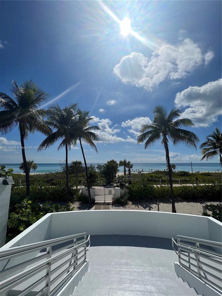 SEACOAST 5151 CONDO - Residential