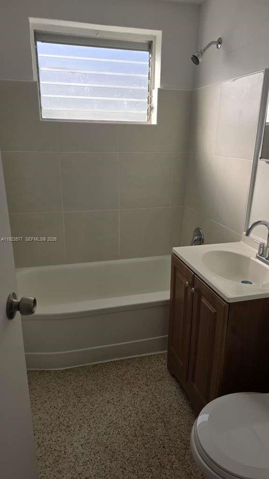 A 10-unit multifamily property located in the highly walkable North Beach district of Miami Beach. Built in 1958, this two-story building sits between Hawthorne Avenue and Crespi Boulevard, just steps from the Tatum Waterway and minutes from the ocean. The property offers ten spacious one-bed/one-bath units, each over 700 square feet, with separate electric and gas meters, individual water heaters, and classic Miami Beach charm.
While selectively updated, the asset presents strong value-add potential through modernization and rent optimization. The area continues to benefit from significant public and private redevelopment, including the North Beach Town Center District and other large-scale projects driving sustained rent growth and property appreciation.
With a stable tenant base, flexible lease structure, and prime location near Collins Avenue, Harding Avenue, the Atlantic Ocean, and North Shore Park, Seven90 Apartments represents an excellent opportunity to acquire a boutique multifamily property combining stability, upside, and long-term investment value in one of Miami Beach’s most desirable rental submarkets.