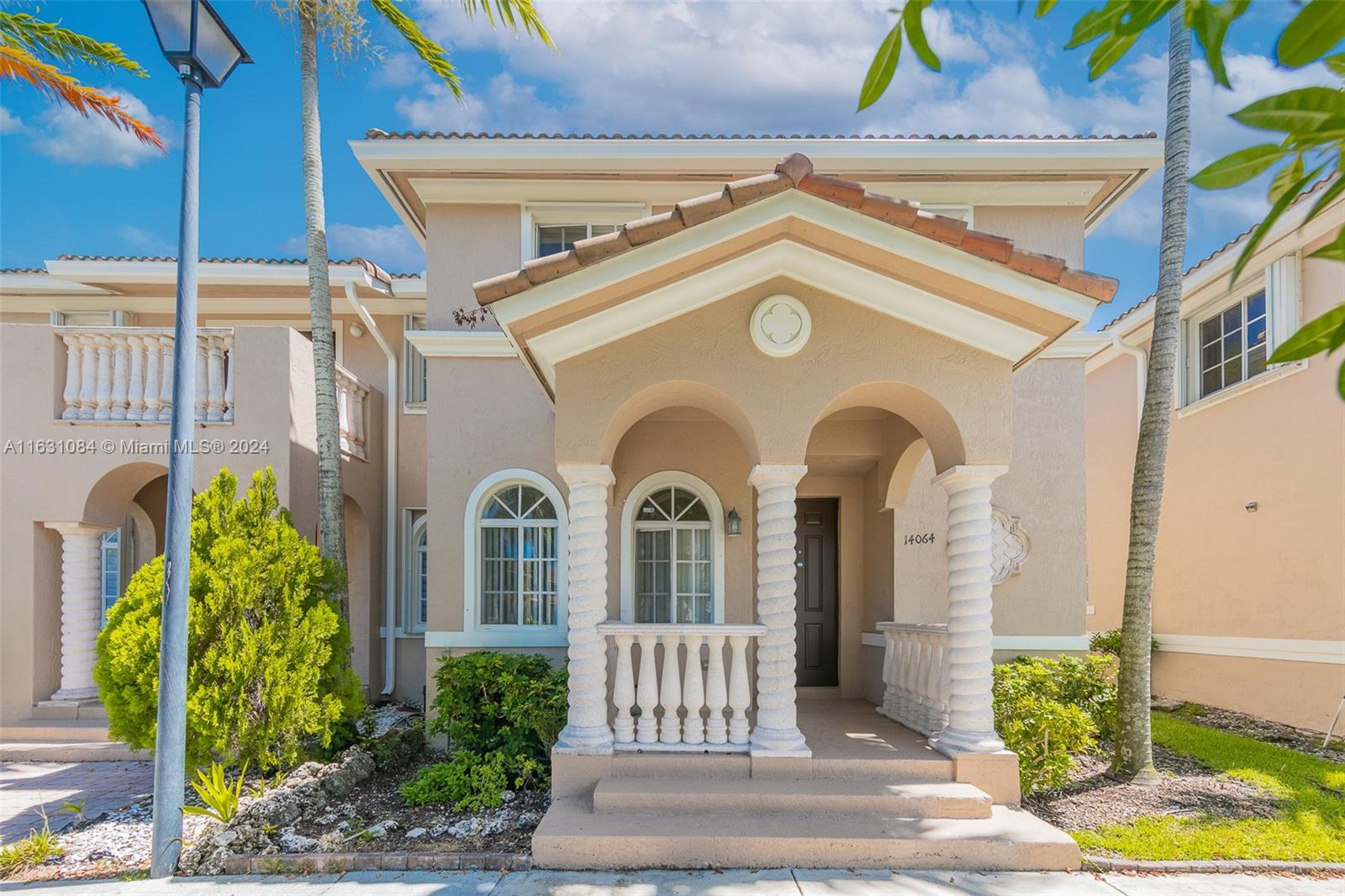 View Homestead, FL 33032 townhome
