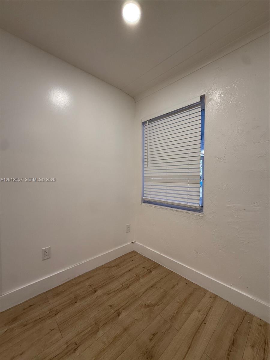 LITTLE RIVER GARDENS - Residential Lease