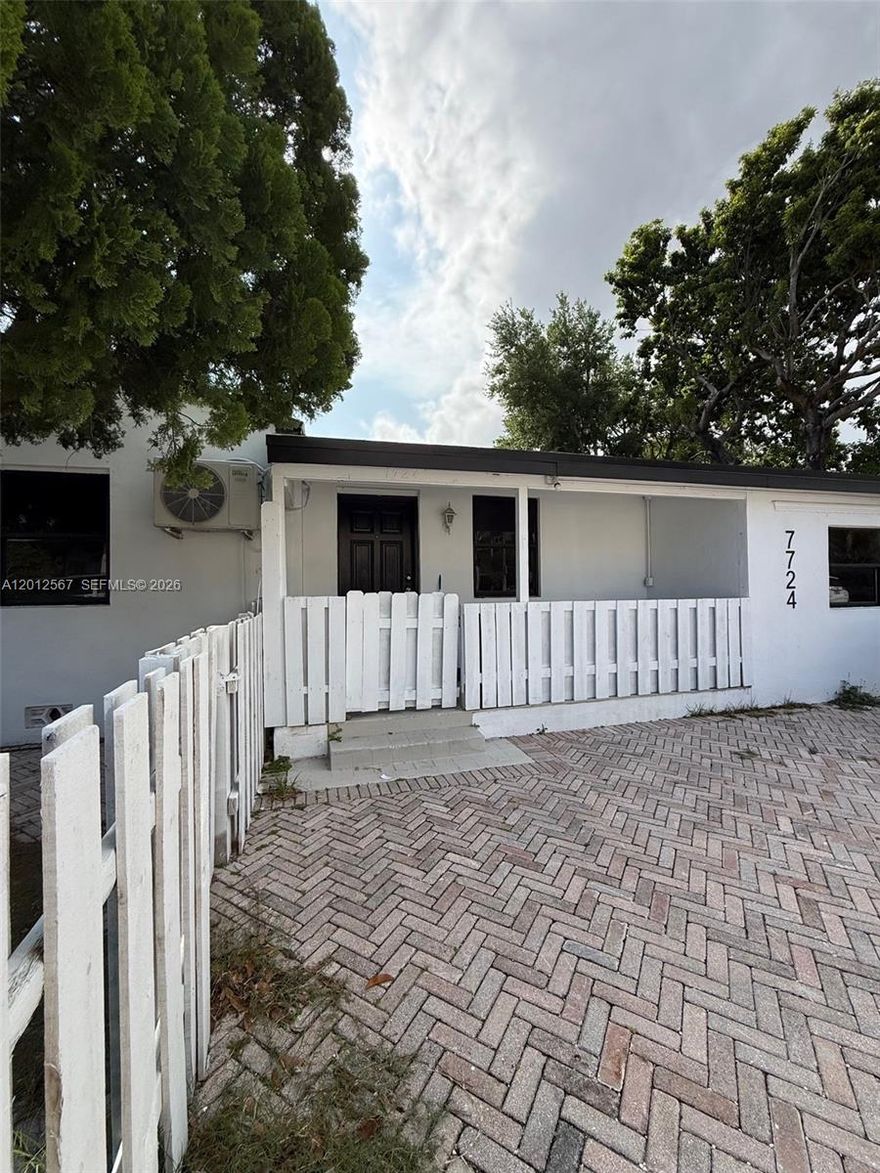 SPECIAL: Only 2X rent to move in! (1st and Security). ALL UTILITIES INCLUDED - Beautiful Newly Remodeled 1/1. Features driveway with 2 parking spaces, front porch area, and more! Please TEXT the owner/agent for showing instructions.